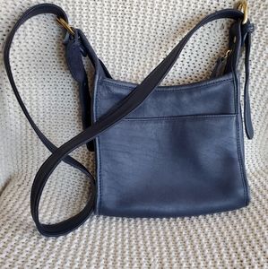 Green Fields satchel